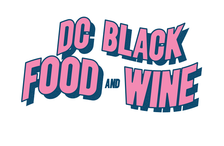DC Black Food & Wine Fest